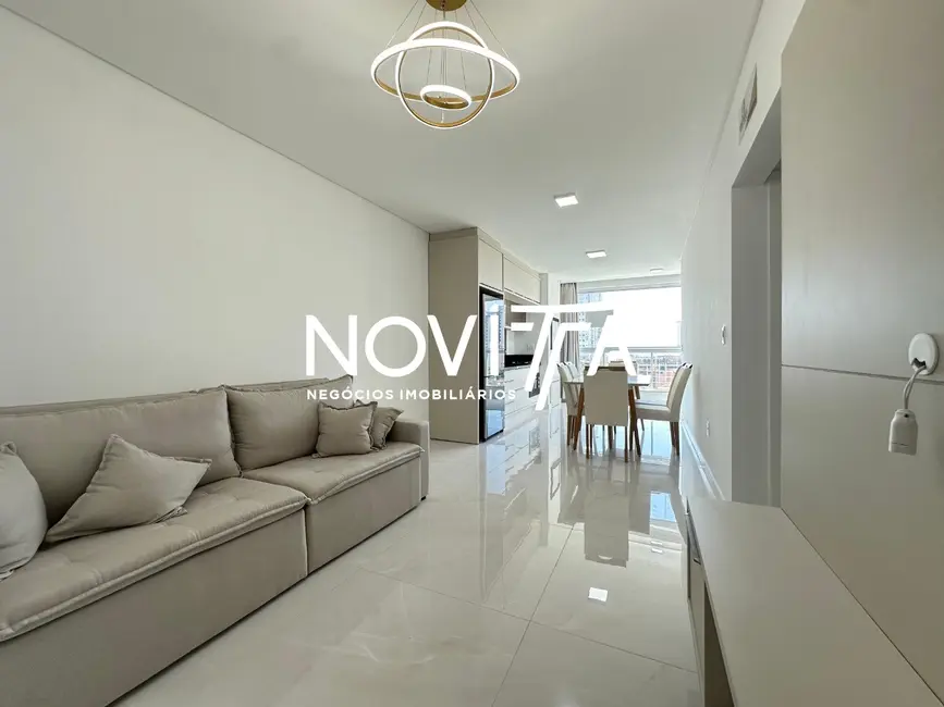 Foto 2 de Apartamento com 2 quartos à venda, 71m2 em Porto Belo - SC