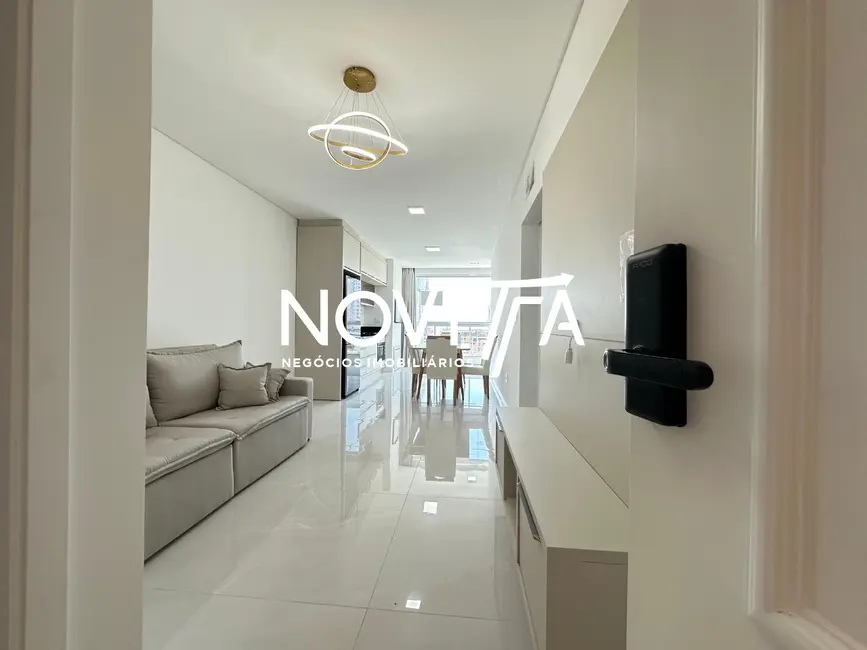 Foto 3 de Apartamento com 2 quartos à venda, 71m2 em Porto Belo - SC