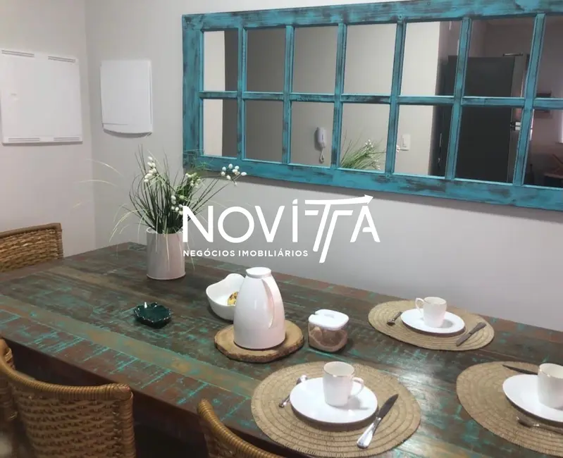 Foto 6 de Apartamento com 2 quartos à venda, 91m2 em Porto Belo - SC