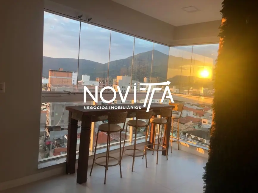 Foto 4 de Apartamento com 2 quartos à venda, 91m2 em Porto Belo - SC