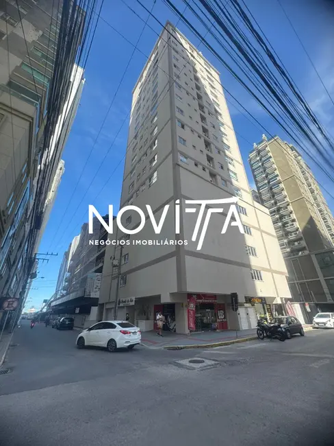 Foto 1 de Apartamento com 2 quartos à venda, 65m2 em Itapema - SC