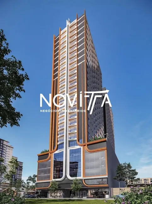 Foto 1 de Apartamento com 2 quartos à venda, 84m2 em Porto Belo - SC
