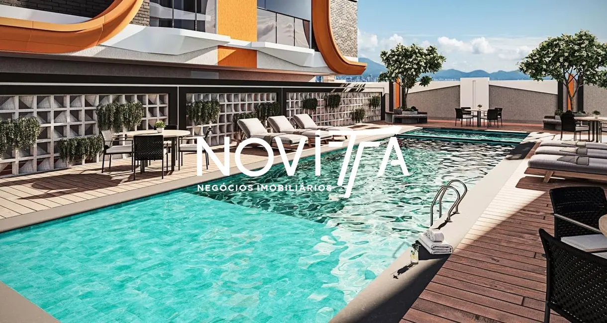 Apartamento com 2 quartos à venda, 84m2 em Porto Belo - SC - imagem 3 Foto 3 de Apartamento com 2 quartos à venda, 84m2 em Porto Belo - SC