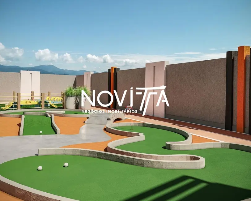 Apartamento com 2 quartos à venda, 84m2 em Porto Belo - SC - imagem 9 Foto 9 de Apartamento com 2 quartos à venda, 84m2 em Porto Belo - SC