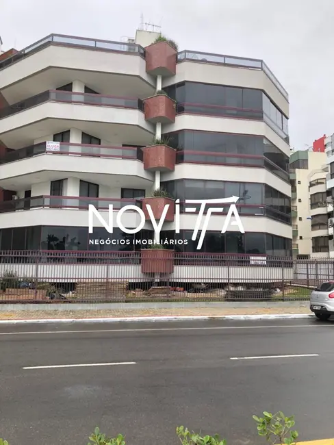 Foto 1 de Apartamento com 3 quartos à venda, 143m2 em Centro, Itapema - SC