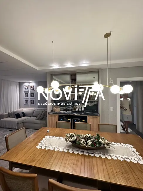 Foto 5 de Apartamento com 3 quartos à venda, 127m2 em Meia Praia, Itapema - SC