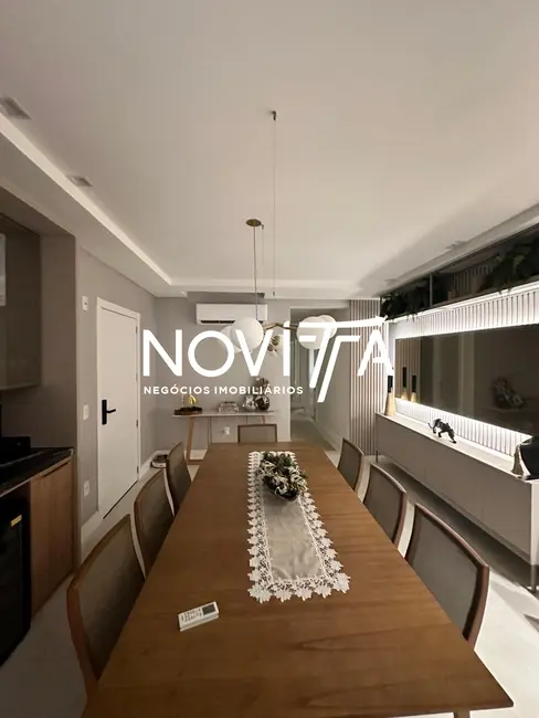 Foto 9 de Apartamento com 3 quartos à venda, 127m2 em Meia Praia, Itapema - SC