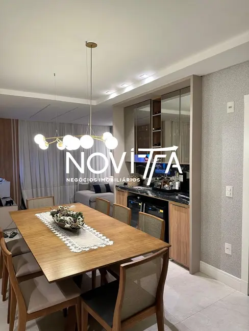 Foto 8 de Apartamento com 3 quartos à venda, 127m2 em Meia Praia, Itapema - SC