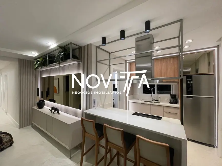 Foto 7 de Apartamento com 3 quartos à venda, 127m2 em Meia Praia, Itapema - SC