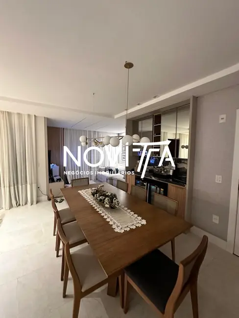 Foto 6 de Apartamento com 3 quartos à venda, 127m2 em Meia Praia, Itapema - SC