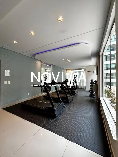 Foto 9 de Apartamento com 3 quartos à venda, 150m2 em Meia Praia, Itapema - SC