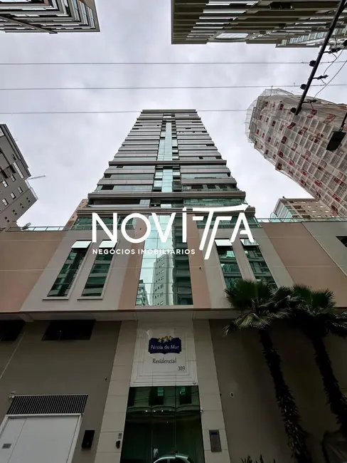 Foto 1 de Apartamento com 3 quartos à venda, 150m2 em Meia Praia, Itapema - SC