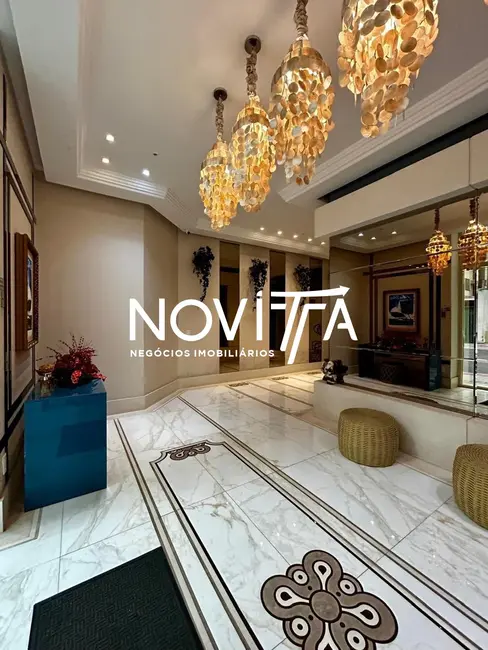 Foto 2 de Apartamento com 3 quartos à venda, 150m2 em Meia Praia, Itapema - SC