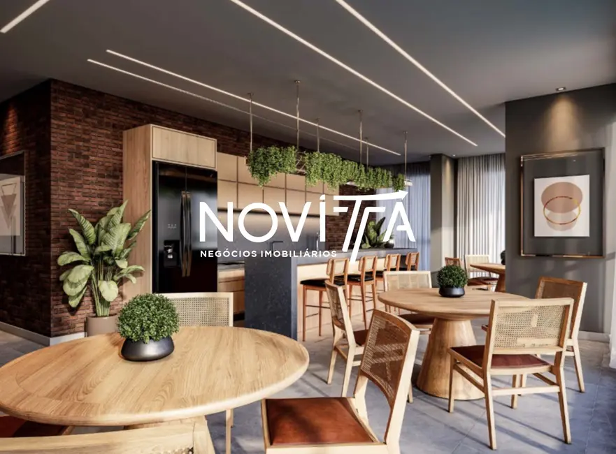 Apartamento com 3 quartos à venda, 13m2 em Porto Belo - SC - imagem 6 Foto 6 de Apartamento com 3 quartos à venda, 13m2 em Porto Belo - SC