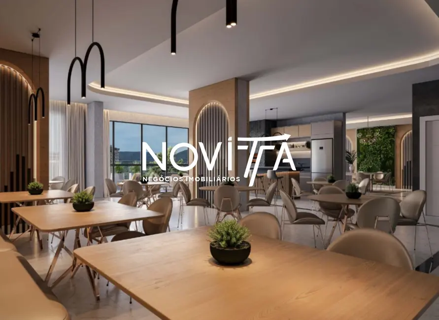 Apartamento com 3 quartos à venda, 13m2 em Porto Belo - SC - imagem 5 Foto 5 de Apartamento com 3 quartos à venda, 13m2 em Porto Belo - SC