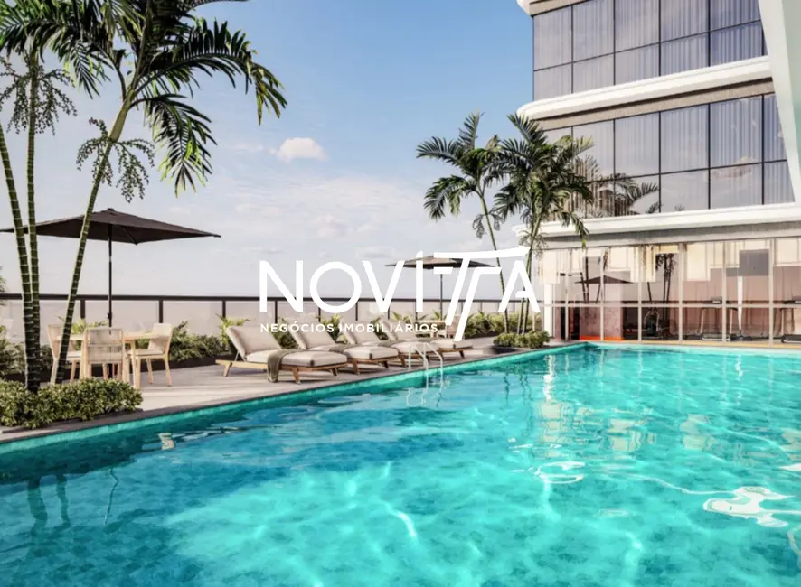 Apartamento com 3 quartos à venda, 13m2 em Porto Belo - SC - imagem 4 Foto 4 de Apartamento com 3 quartos à venda, 13m2 em Porto Belo - SC