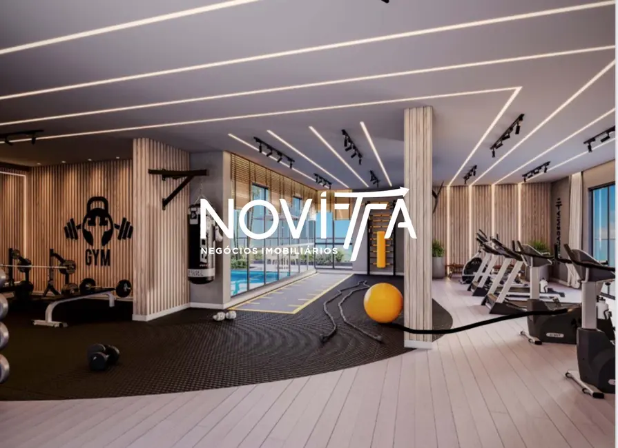 Apartamento com 3 quartos à venda, 13m2 em Porto Belo - SC - imagem 3 Foto 3 de Apartamento com 3 quartos à venda, 13m2 em Porto Belo - SC