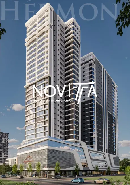 Apartamento com 3 quartos à venda, 13m2 em Porto Belo - SC - imagem 1 Foto 1 de Apartamento com 3 quartos à venda, 13m2 em Porto Belo - SC