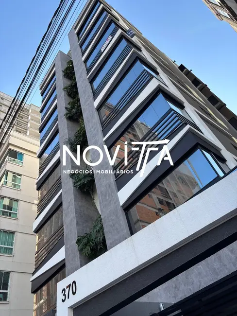 Foto 1 de Apartamento com 2 quartos à venda, 79m2 em Porto Belo - SC