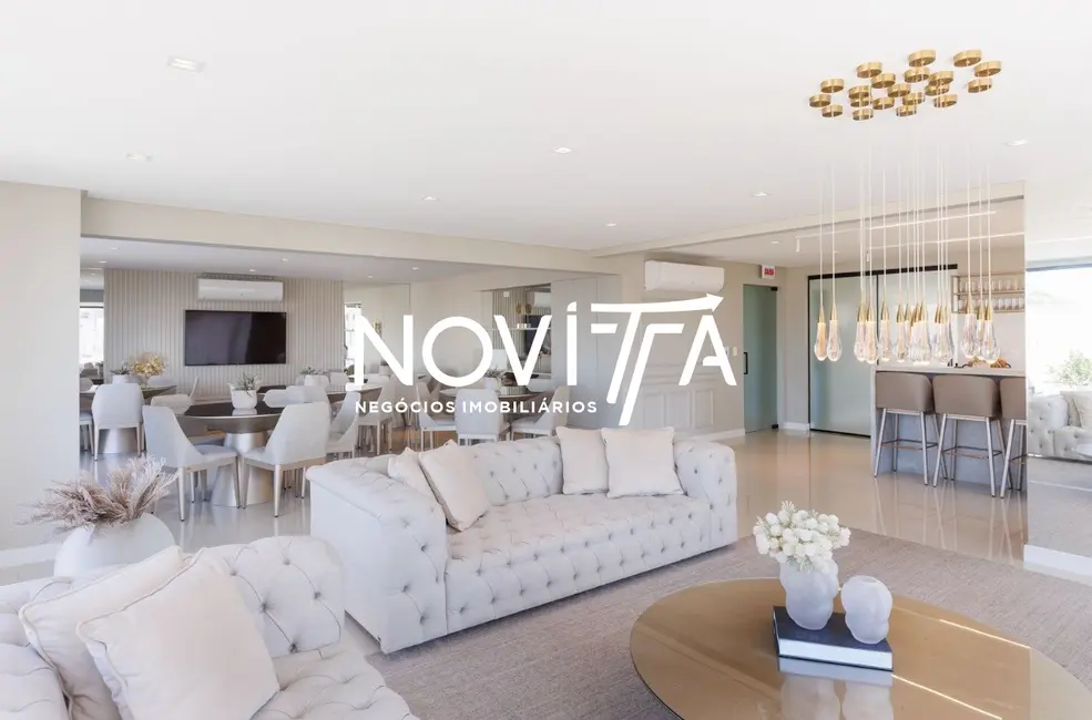 Foto 3 de Apartamento com 2 quartos à venda, 85m2 em Itapema - SC