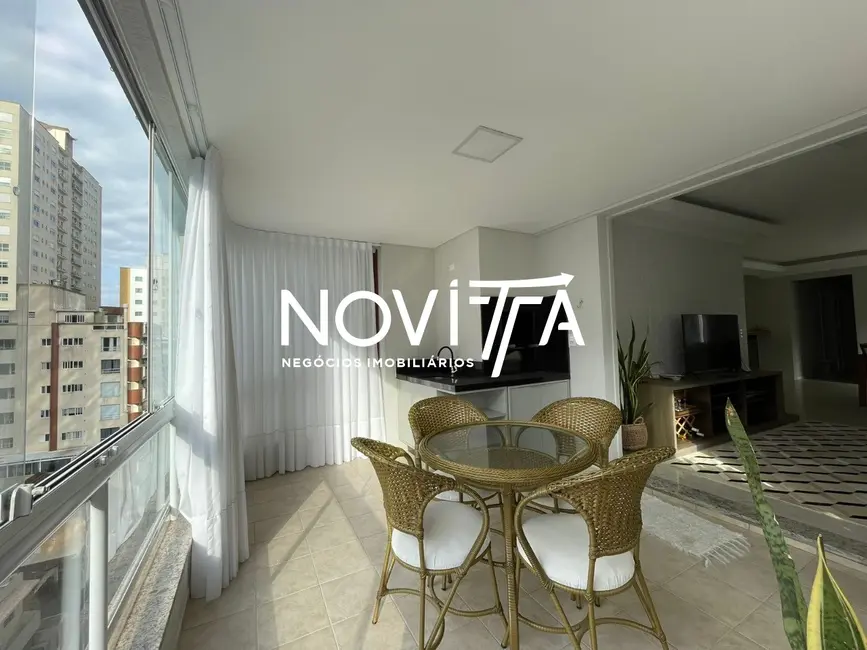 Foto 6 de Apartamento com 3 quartos à venda, 129m2 em Meia Praia, Itapema - SC