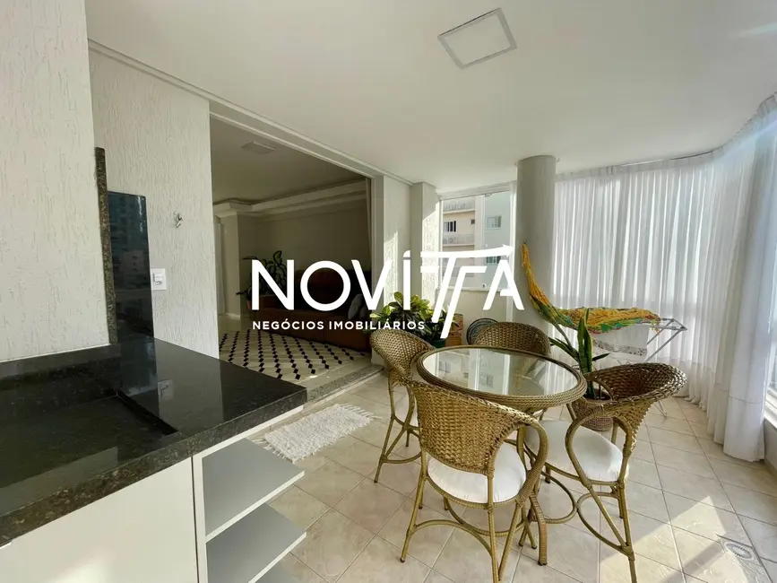 Foto 5 de Apartamento com 3 quartos à venda, 129m2 em Meia Praia, Itapema - SC