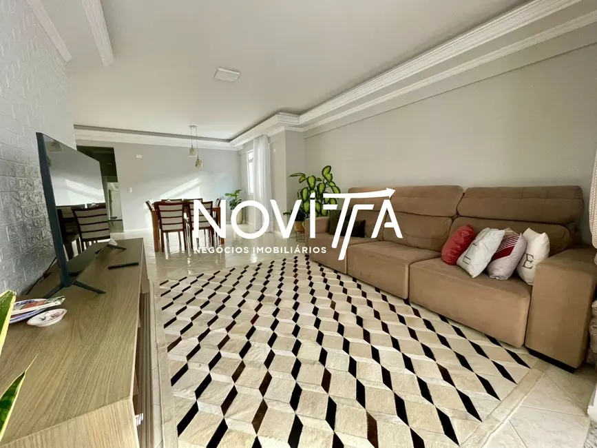 Foto 9 de Apartamento com 3 quartos à venda, 129m2 em Meia Praia, Itapema - SC