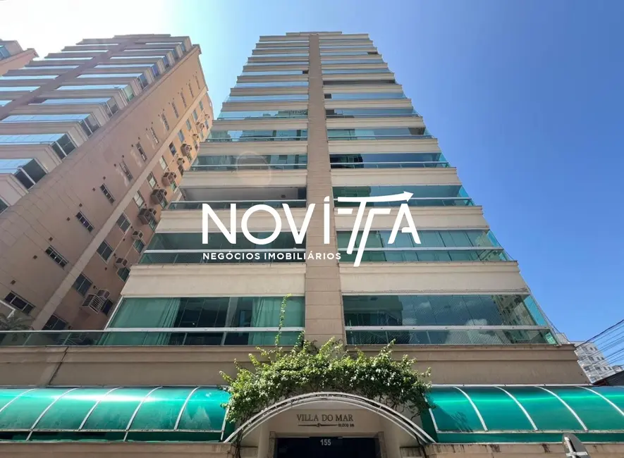 Foto 1 de Apartamento com 3 quartos à venda, 123m2 em Meia Praia, Itapema - SC