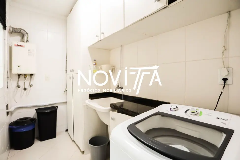 Foto 6 de Apartamento com 3 quartos à venda, 123m2 em Meia Praia, Itapema - SC