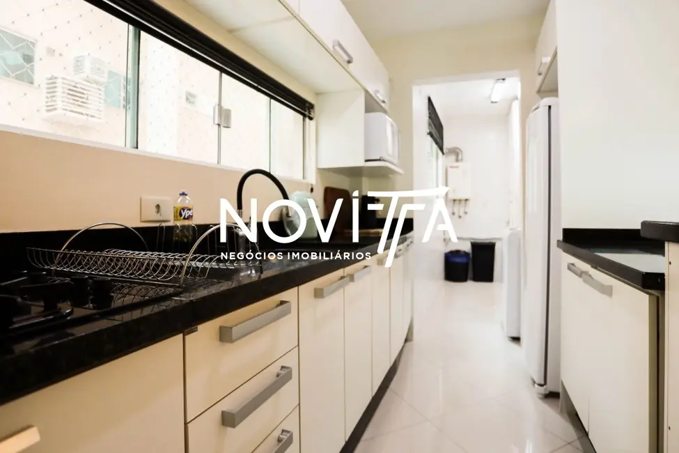 Foto 7 de Apartamento com 3 quartos à venda, 123m2 em Meia Praia, Itapema - SC