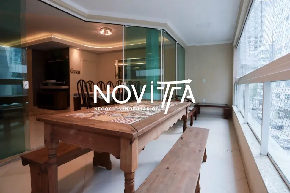 Foto 9 de Apartamento com 3 quartos à venda, 123m2 em Meia Praia, Itapema - SC