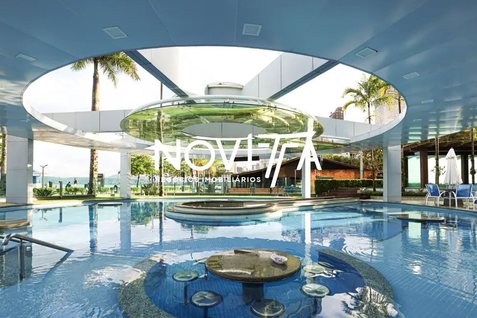 Apartamento com 4 quartos à venda, 350m2 em Centro, Itapema - SC - imagem 3 Foto 3 de Apartamento com 4 quartos à venda, 350m2 em Centro, Itapema - SC