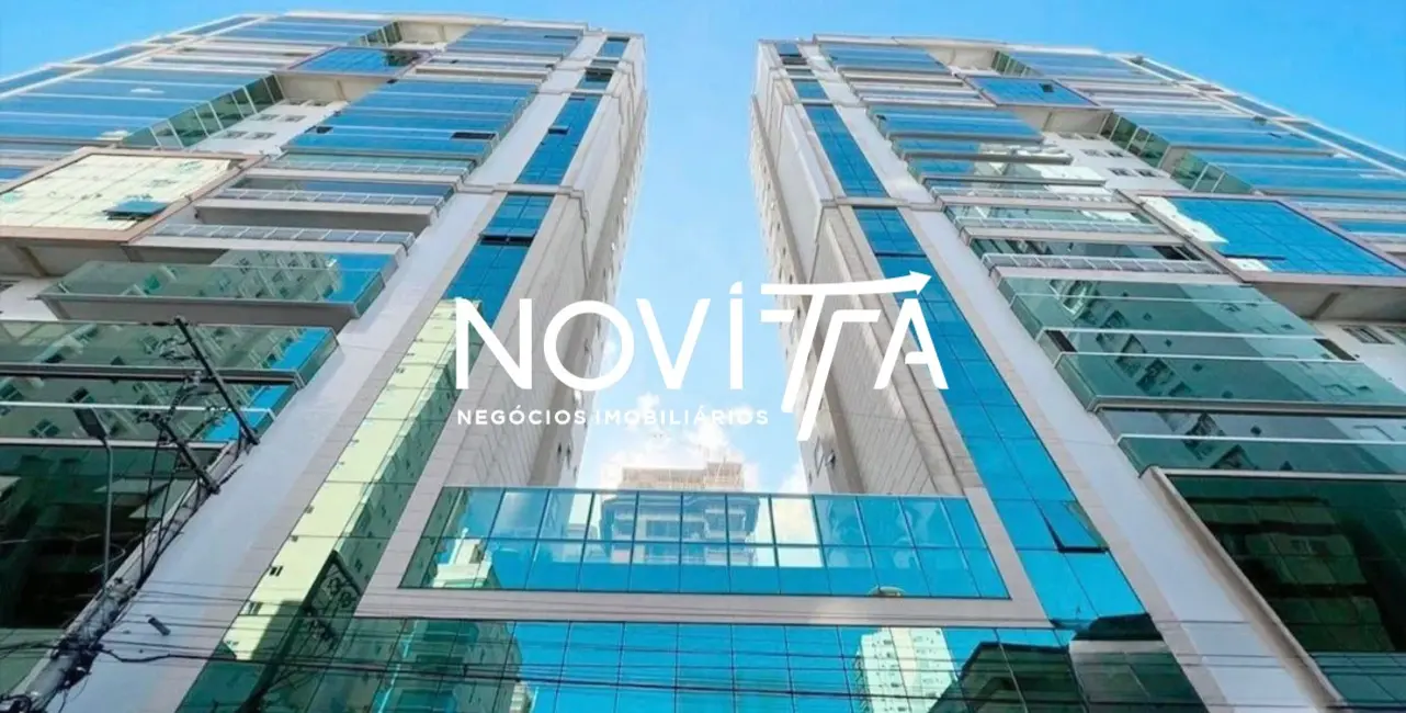 Apartamento com 4 quartos à venda, 220m2 em Meia Praia, Itapema - SC - imagem 1 Foto 1 de Apartamento com 4 quartos à venda, 220m2 em Meia Praia, Itapema - SC