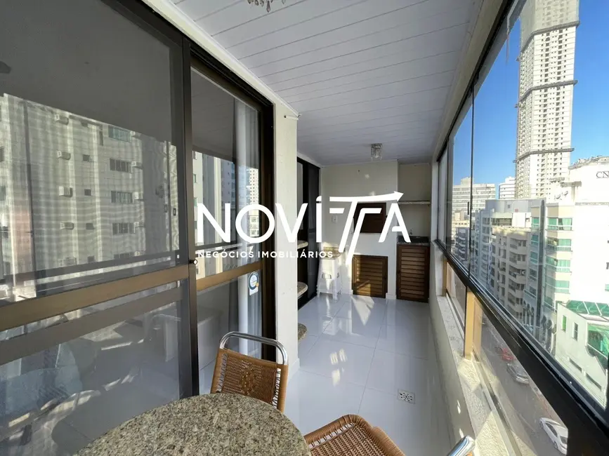 Apartamento com 3 quartos à venda, 113m2 em Meia Praia, Itapema - SC - imagem 6 Foto 6 de Apartamento com 3 quartos à venda, 113m2 em Meia Praia, Itapema - SC