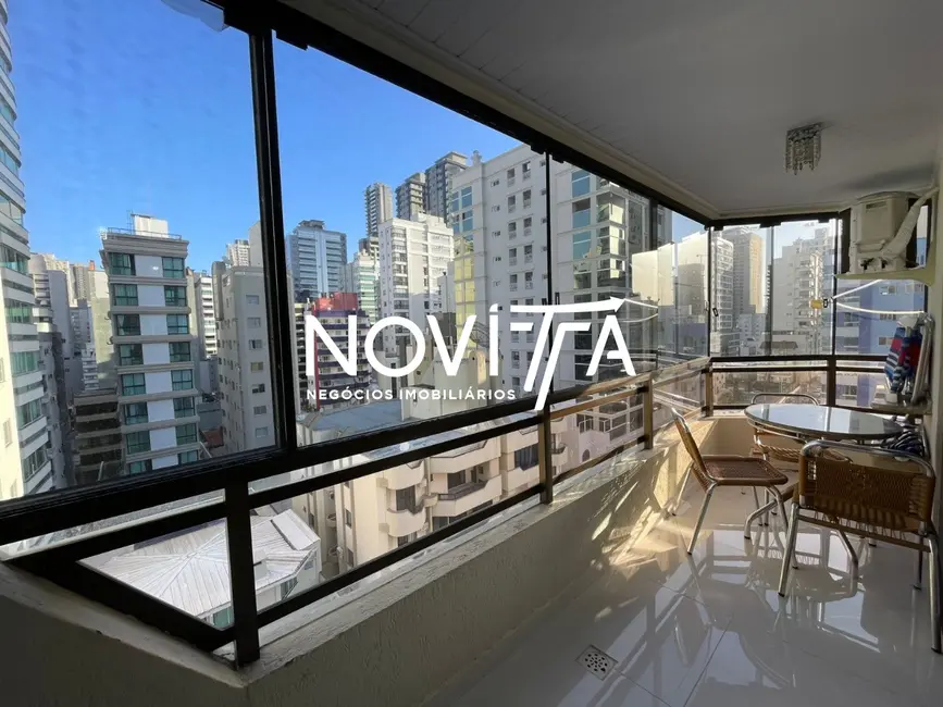 Apartamento com 3 quartos à venda, 113m2 em Meia Praia, Itapema - SC - imagem 5 Foto 5 de Apartamento com 3 quartos à venda, 113m2 em Meia Praia, Itapema - SC