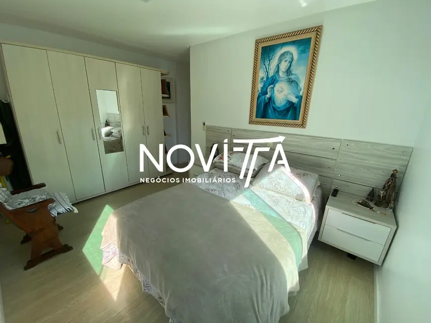 Foto 4 de Apartamento com 3 quartos à venda, 110m2 em Itapema - SC