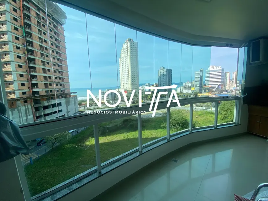 Foto 2 de Apartamento com 3 quartos à venda, 110m2 em Itapema - SC