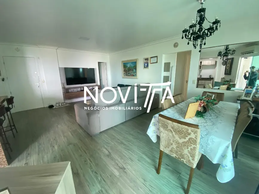 Foto 1 de Apartamento com 3 quartos à venda, 110m2 em Itapema - SC