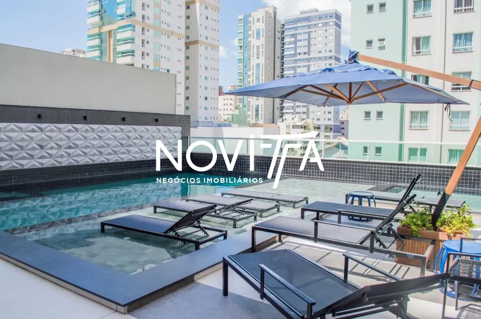 Foto 2 de Apartamento com 3 quartos à venda, 135m2 em Meia Praia, Itapema - SC