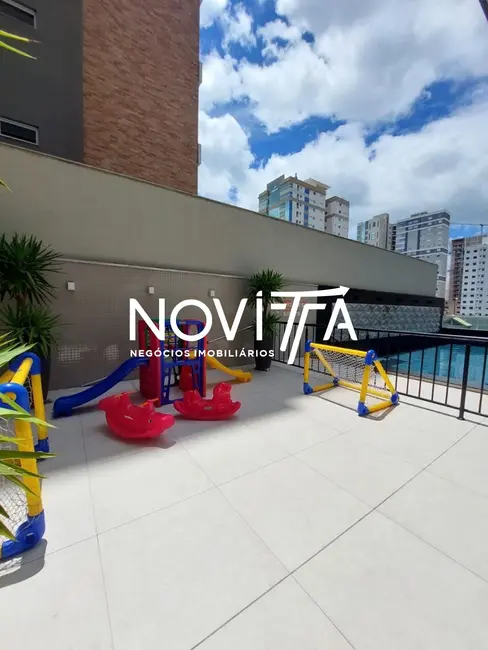 Foto 3 de Apartamento com 3 quartos à venda, 135m2 em Meia Praia, Itapema - SC