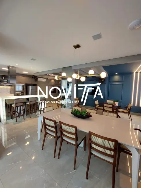 Foto 5 de Apartamento com 3 quartos à venda, 135m2 em Meia Praia, Itapema - SC