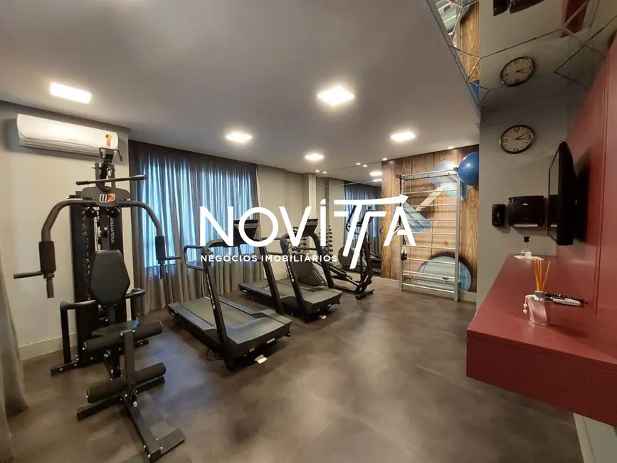 Foto 6 de Apartamento com 3 quartos à venda, 135m2 em Meia Praia, Itapema - SC