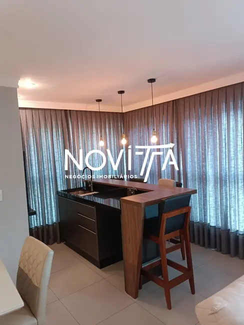 Foto 7 de Apartamento com 2 quartos à venda, 70m2 em Itapema - SC