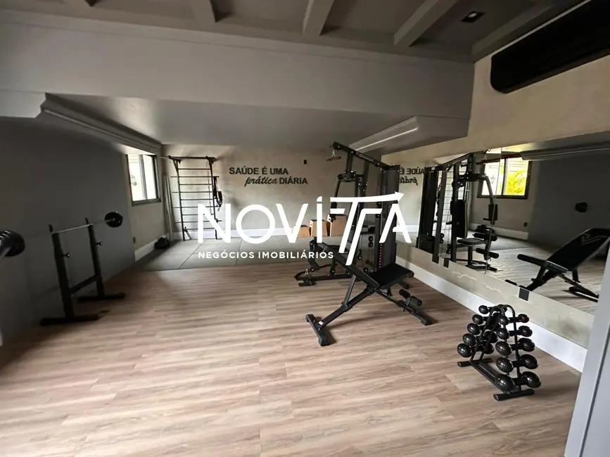 Apartamento com 4 quartos à venda, 157m2 em Meia Praia, Itapema - SC - imagem 4 Foto 4 de Apartamento com 4 quartos à venda, 157m2 em Meia Praia, Itapema - SC