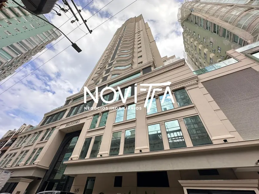 Apartamento com 4 quartos à venda, 157m2 em Meia Praia, Itapema - SC - imagem 9 Foto 9 de Apartamento com 4 quartos à venda, 157m2 em Meia Praia, Itapema - SC