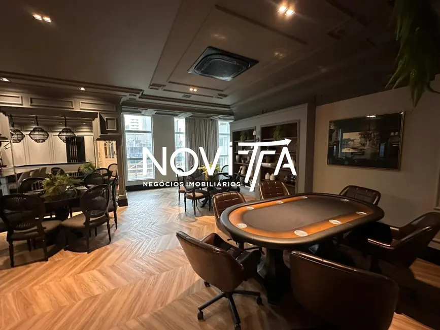 Apartamento com 4 quartos à venda, 157m2 em Meia Praia, Itapema - SC - imagem 7 Foto 7 de Apartamento com 4 quartos à venda, 157m2 em Meia Praia, Itapema - SC