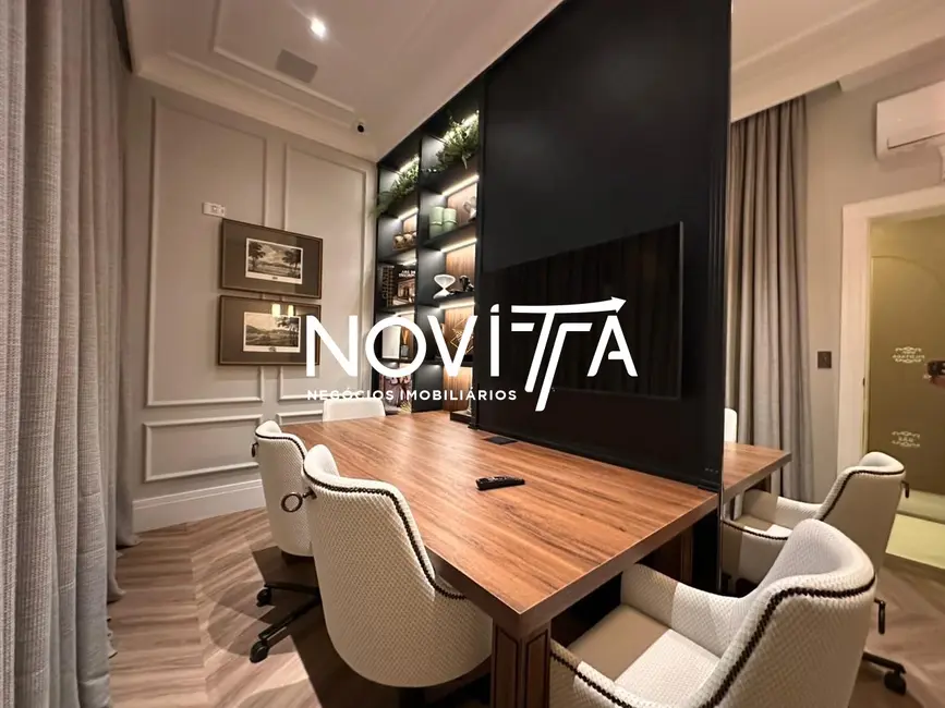 Apartamento com 4 quartos à venda, 157m2 em Meia Praia, Itapema - SC - imagem 8 Foto 8 de Apartamento com 4 quartos à venda, 157m2 em Meia Praia, Itapema - SC