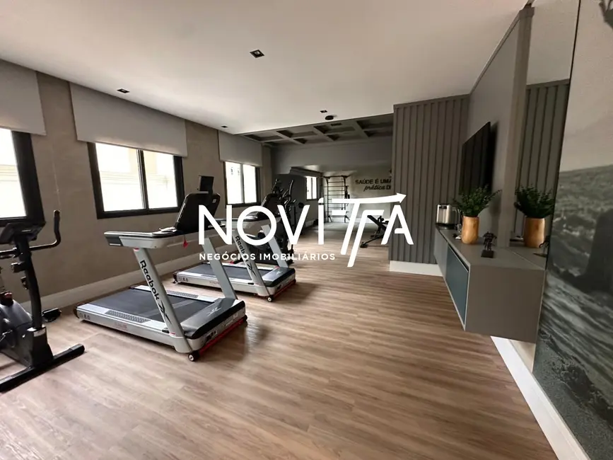 Apartamento com 4 quartos à venda, 157m2 em Meia Praia, Itapema - SC - imagem 5 Foto 5 de Apartamento com 4 quartos à venda, 157m2 em Meia Praia, Itapema - SC