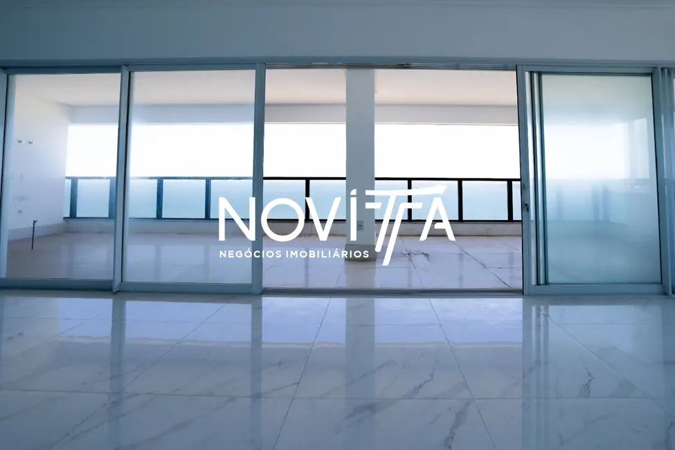 Foto 6 de Apartamento com 4 quartos à venda, 320m2 em Meia Praia, Itapema - SC