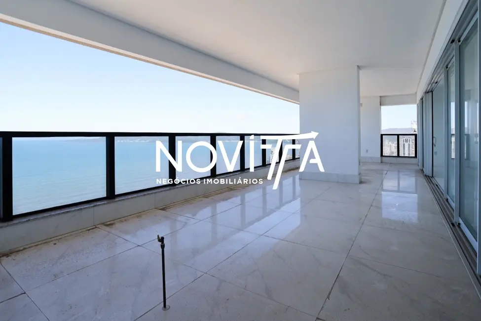 Foto 3 de Apartamento com 4 quartos à venda, 320m2 em Meia Praia, Itapema - SC